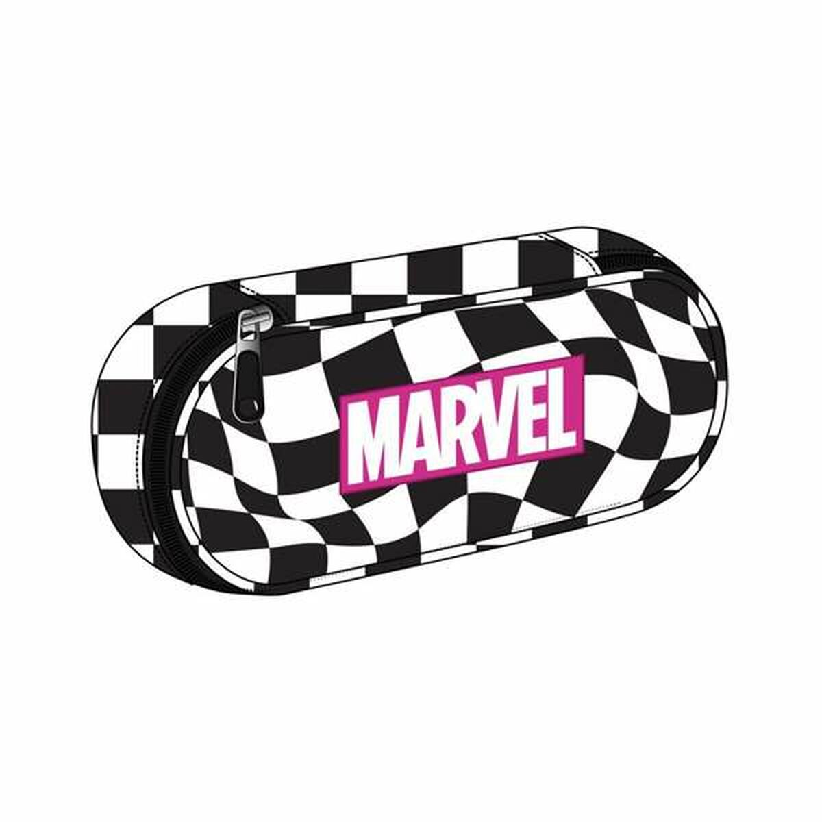 Penaali Marvel Musta